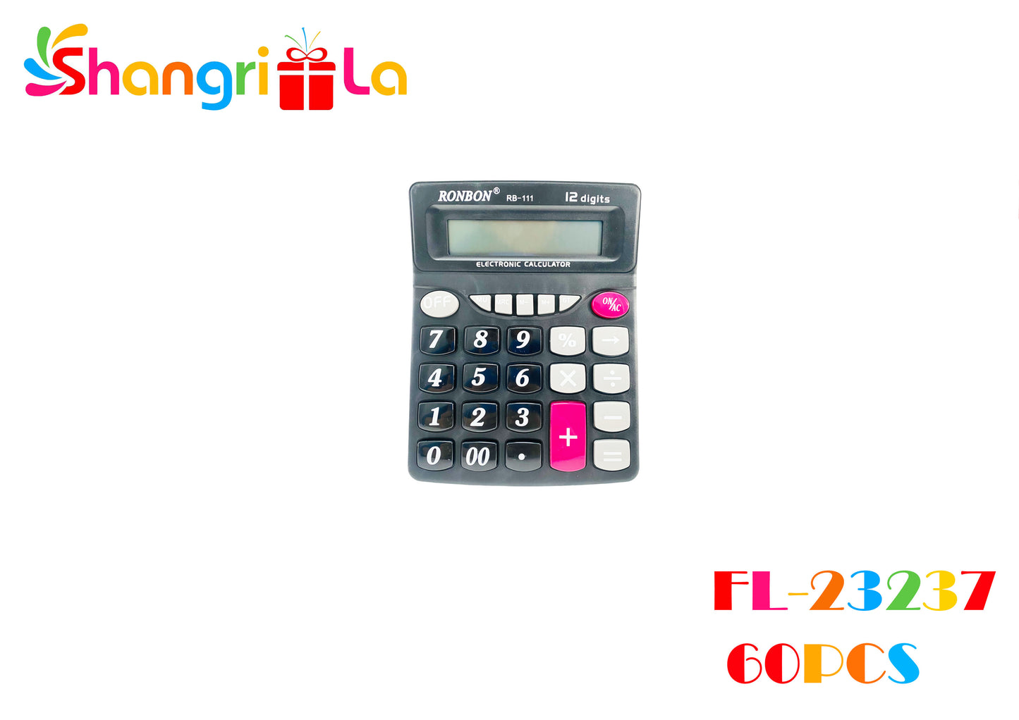 CALCULADORA