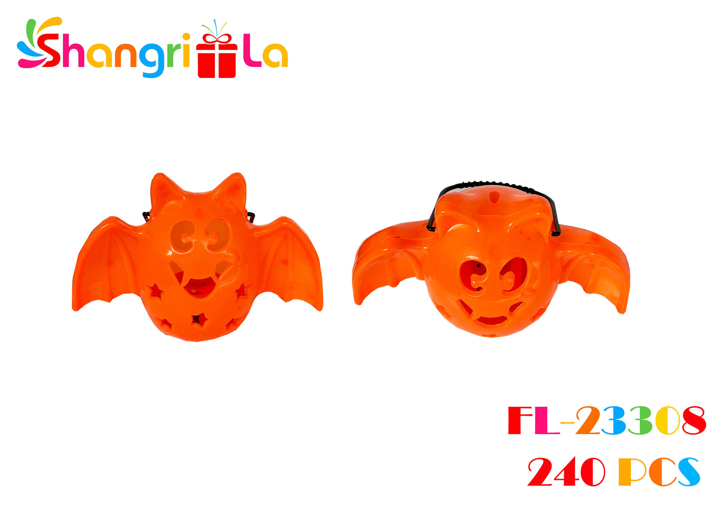 LINTERNA CON MANILLA A PILAS CON SONIDO