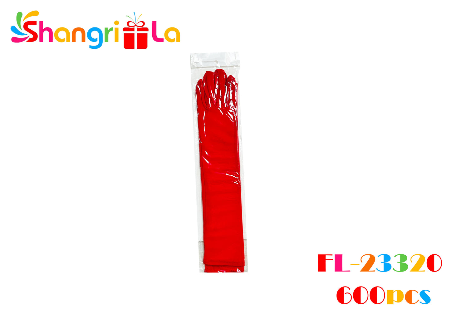 GUANTES LARGOS