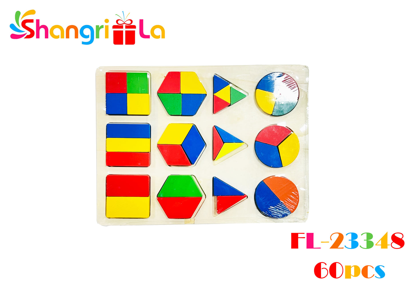 PUZZLE ESCOLAR