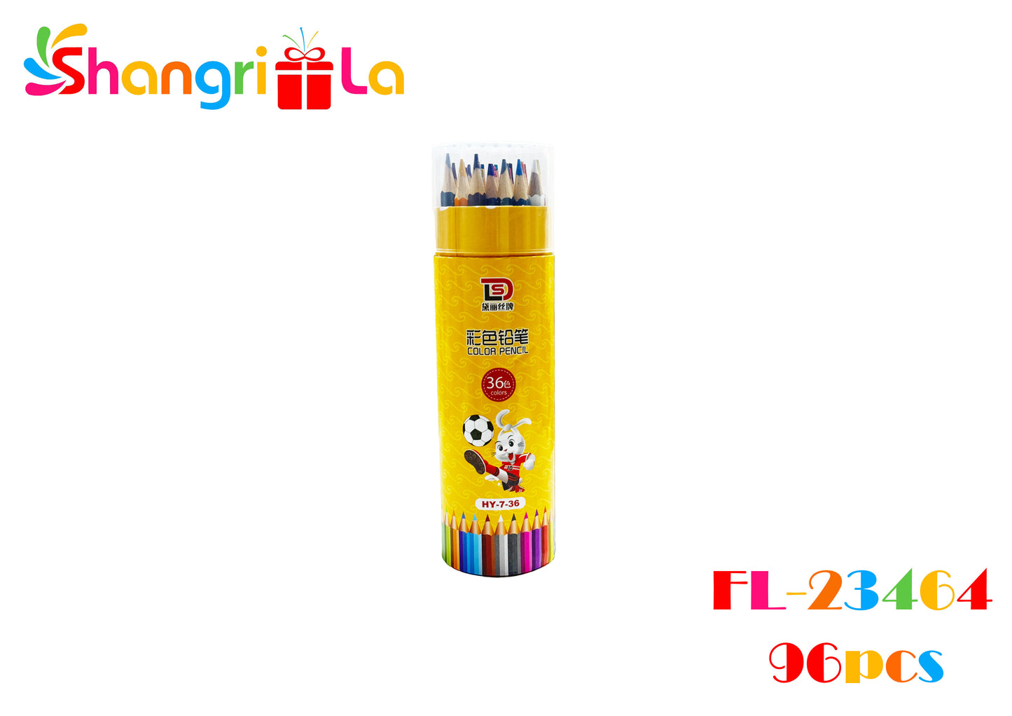LAPICES DE COLORES