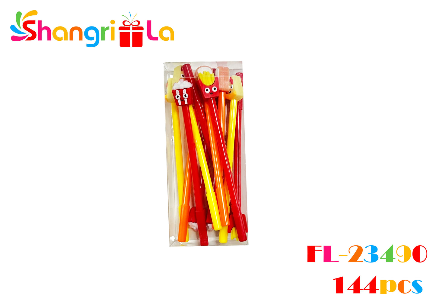 LAPICES A PASTA CON DISEÑO