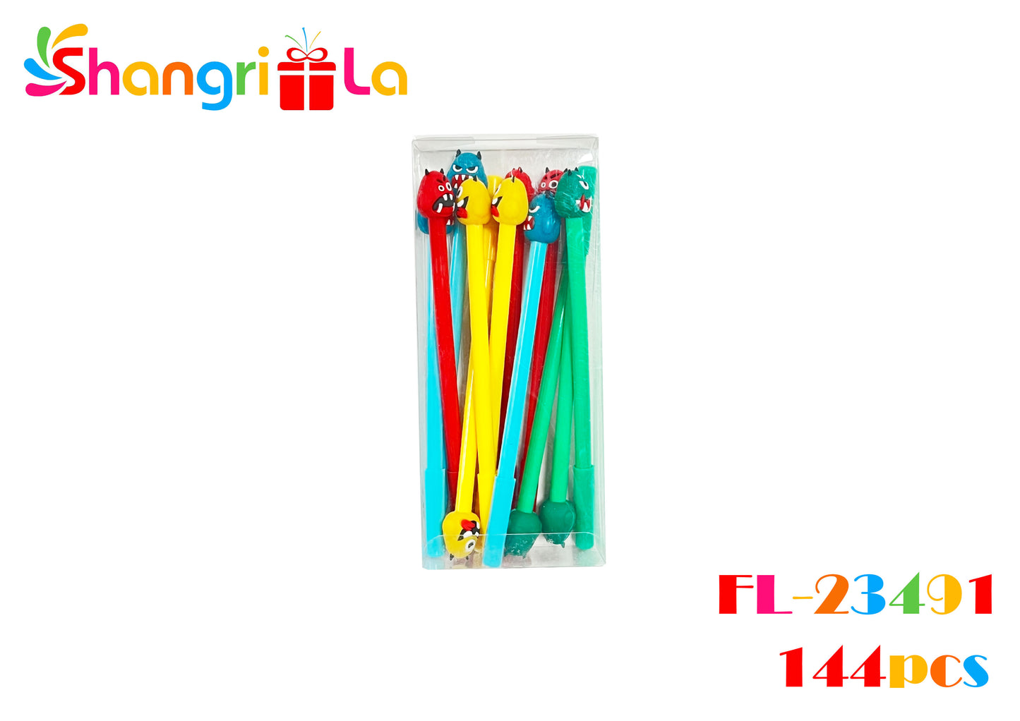 LAPICES A PASTA CON DISEÑO