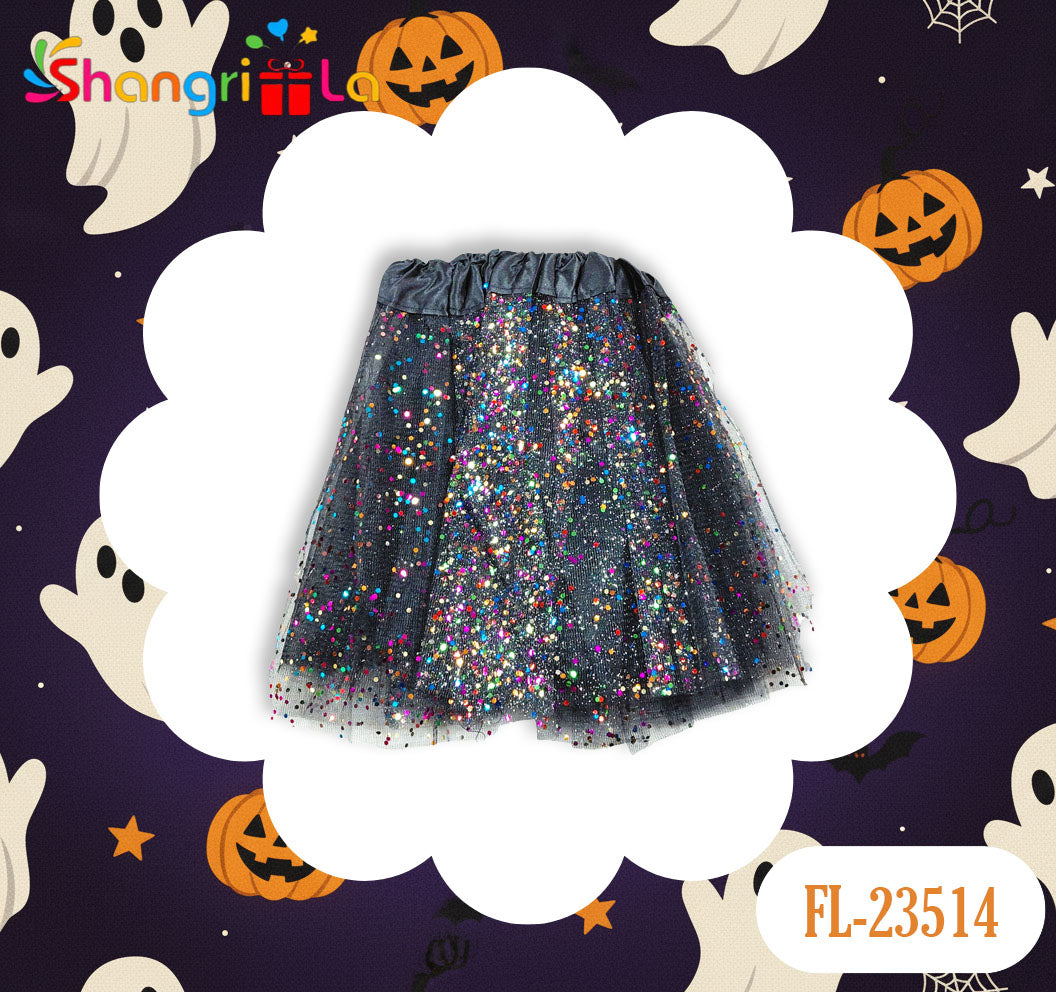 TUTÙ CON BRILLANTINA