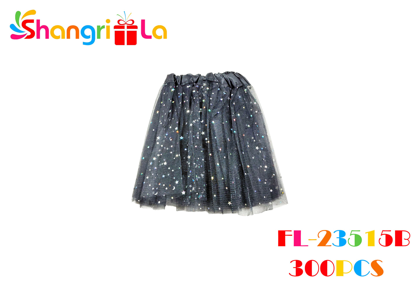 TUTÙ CON BRILLANTINA