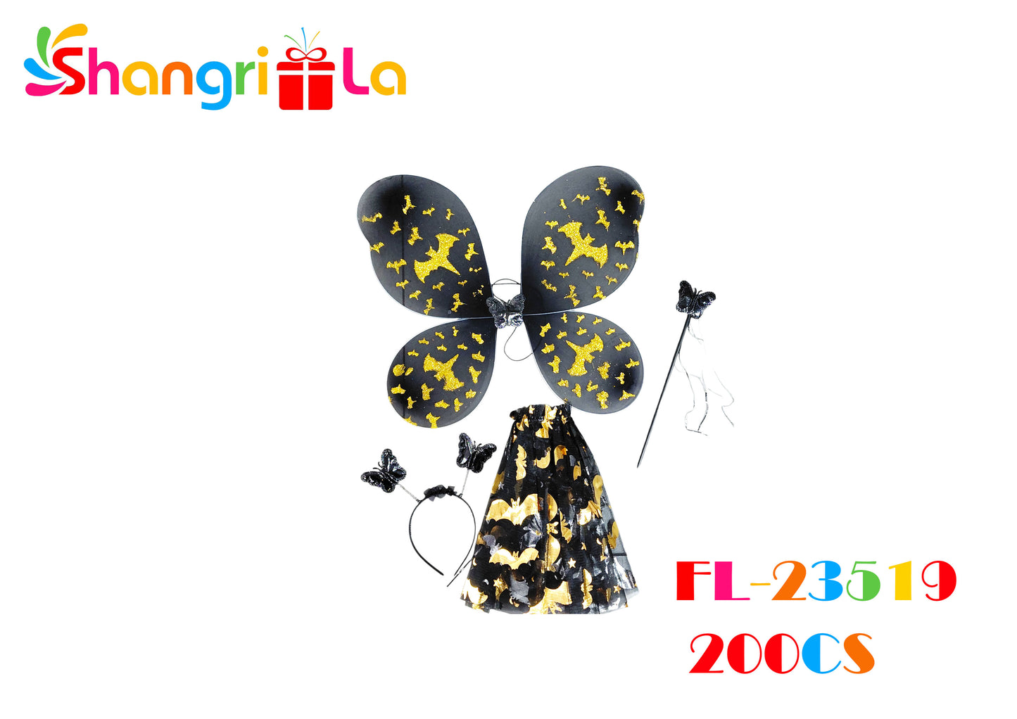 DIFRAZ DE MARIPOSA
