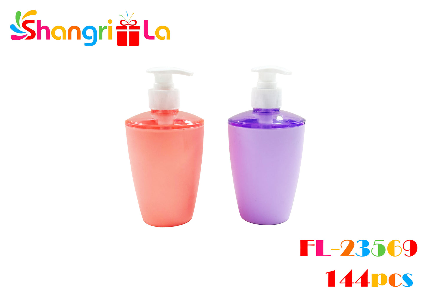 DISPENSADOR DE JABON