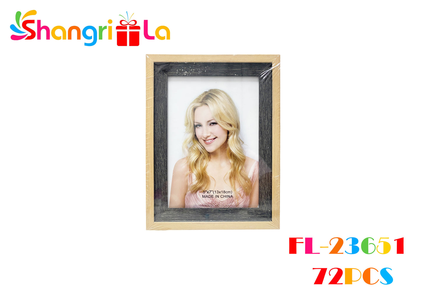 Cuadro de fotos 13*18cm