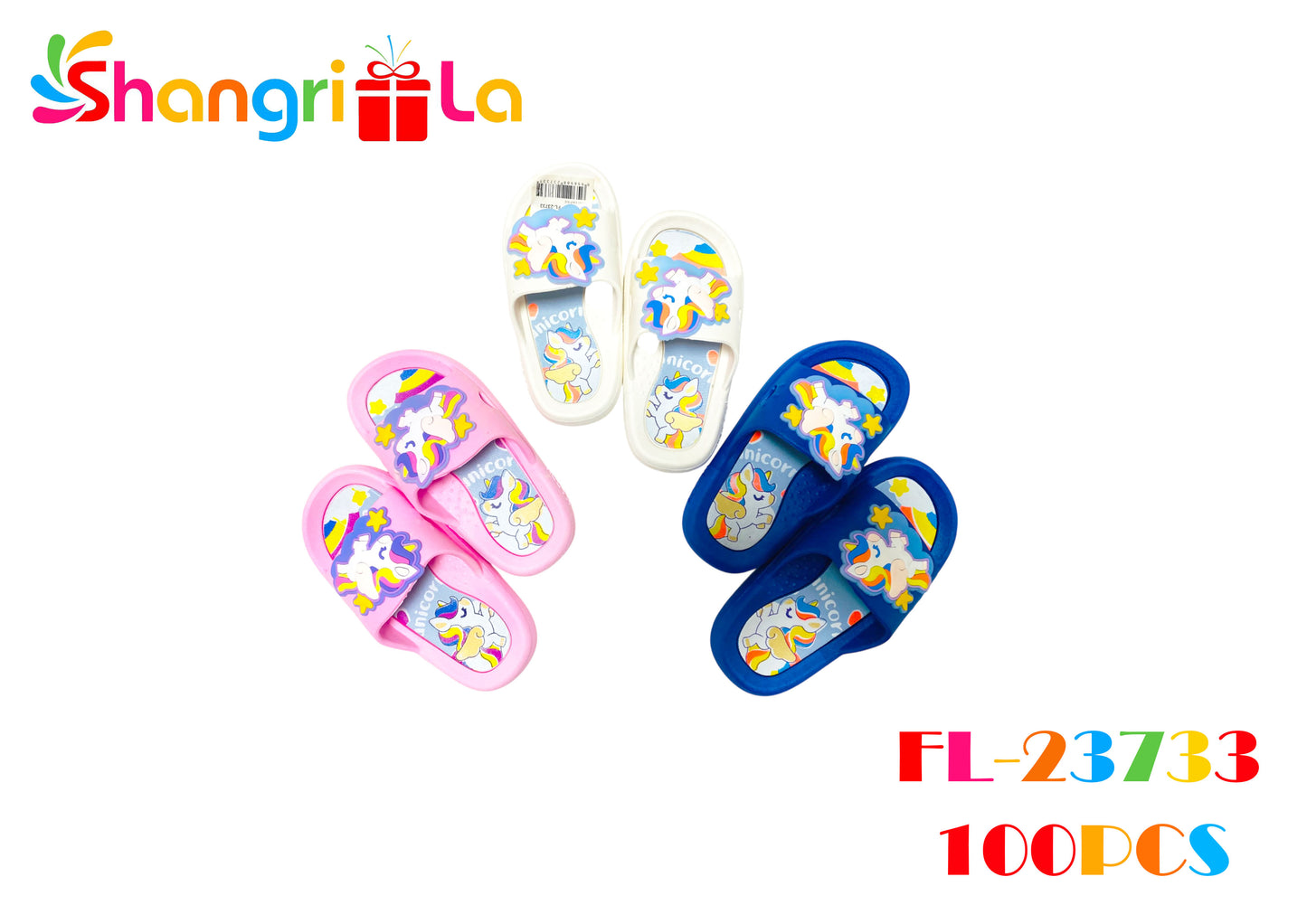 Docena de sandalias para niños 24-29