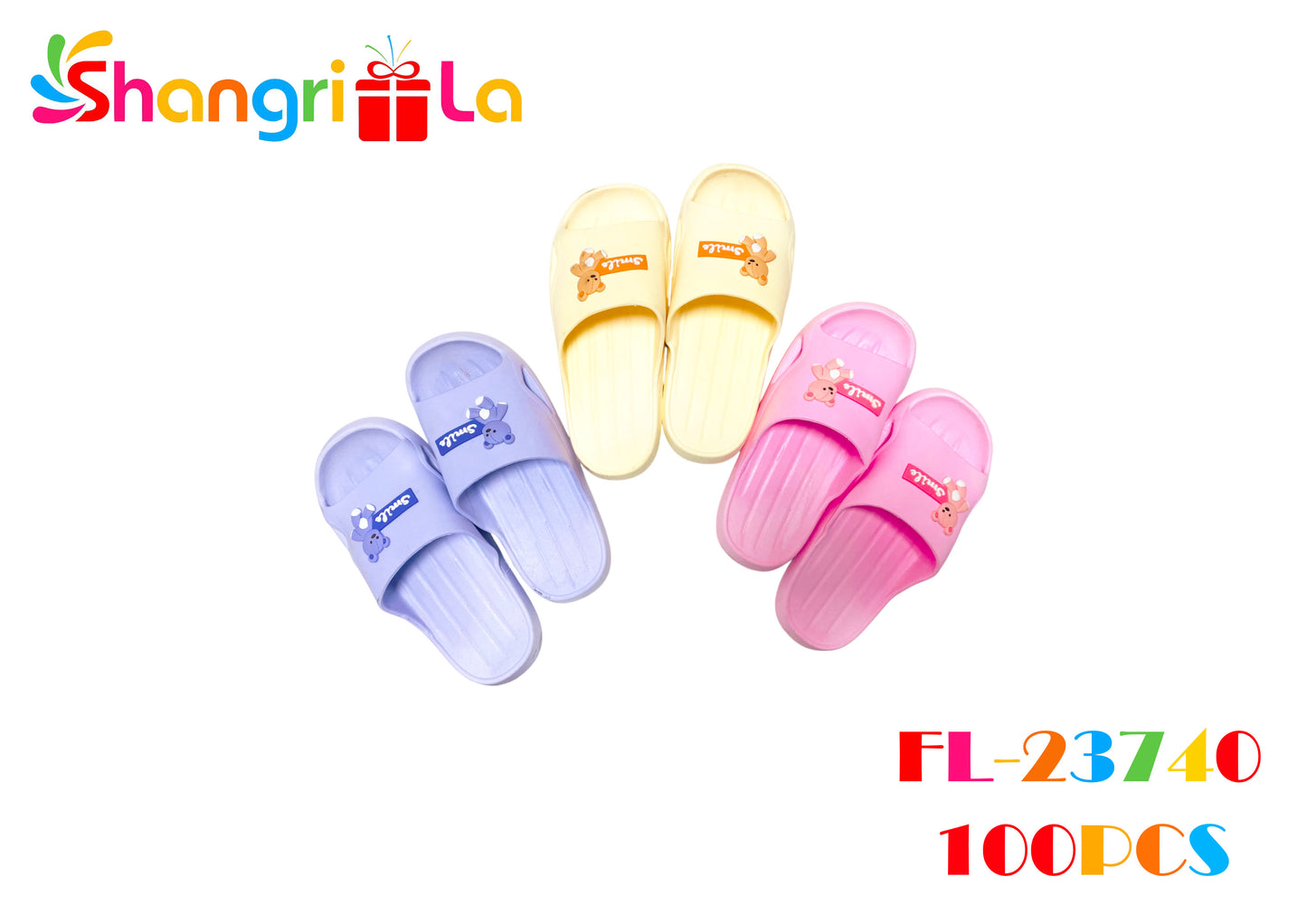 Docena de sandalias para adulto 36-42