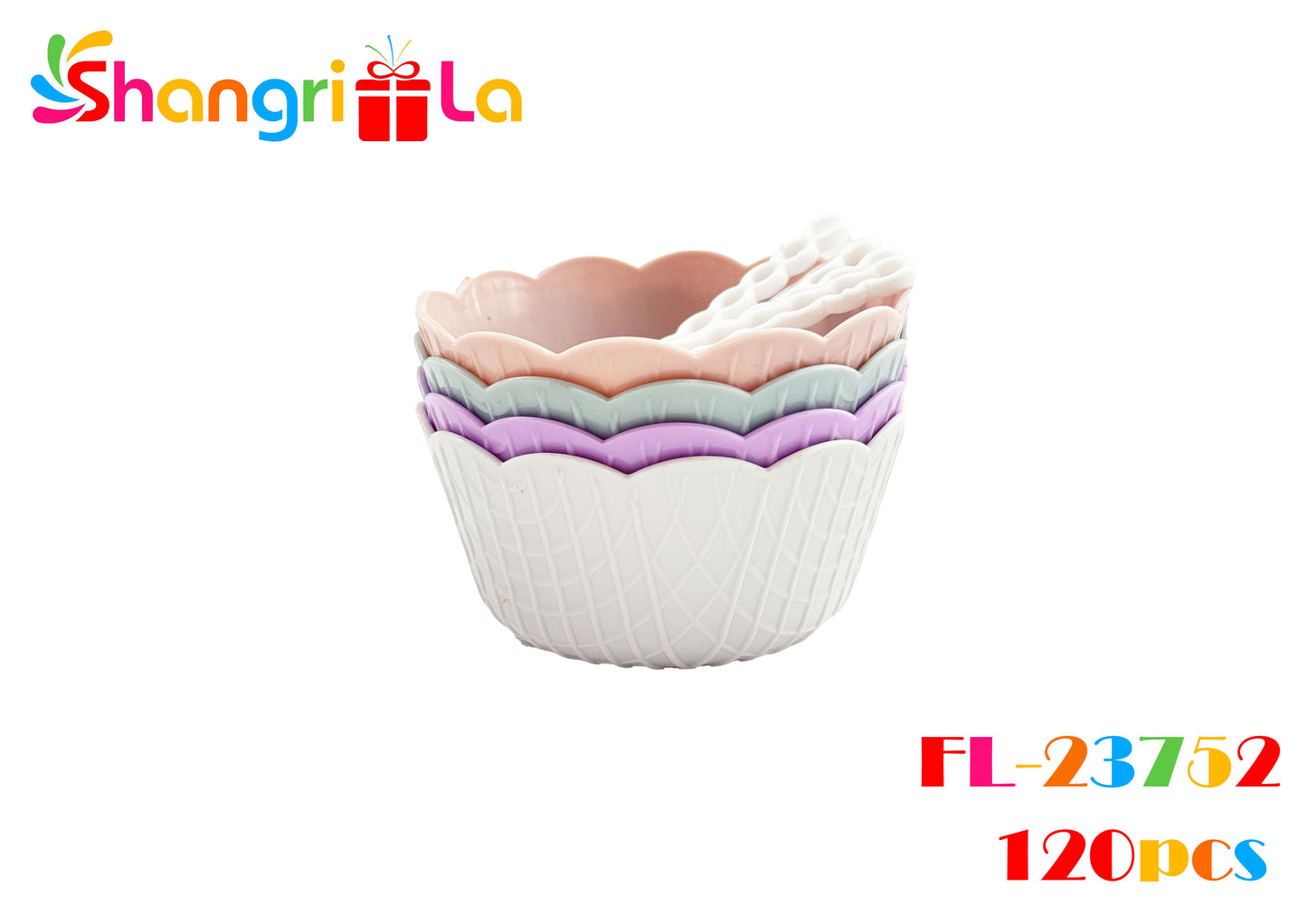 SET DE POSILLOS + CUCHARITAS X4