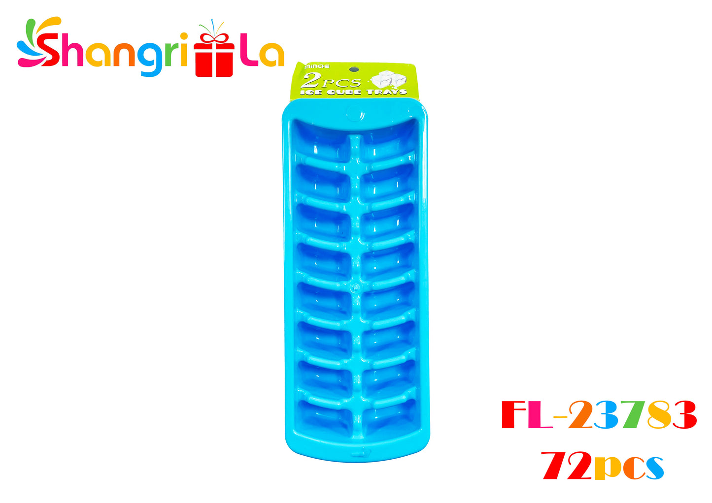 SET 2 HIELERAS UNICOLOR