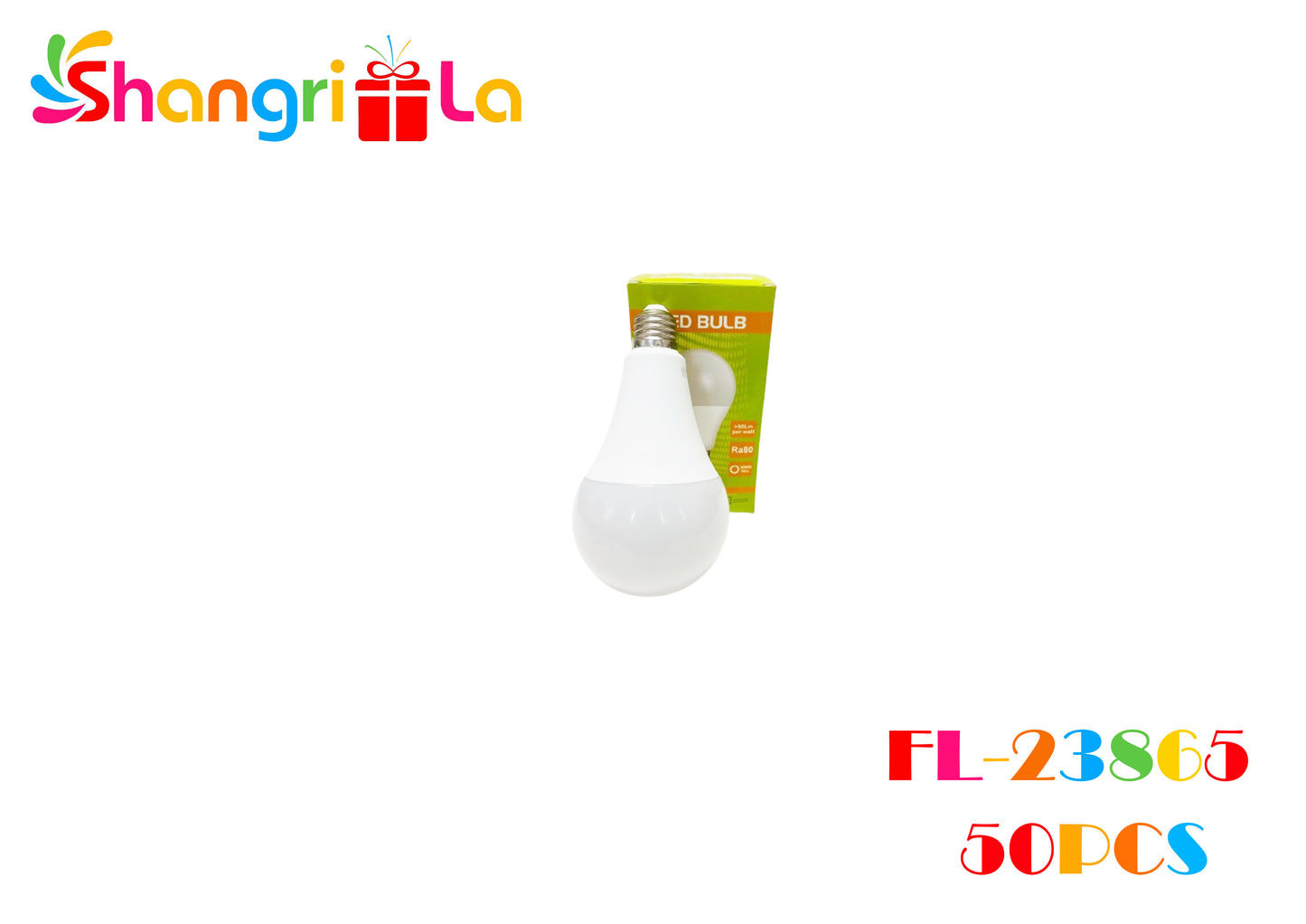Ampolleta led 18cm