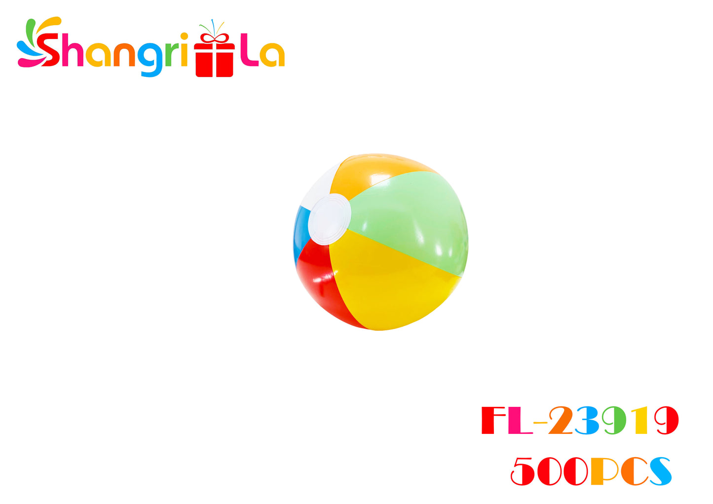 Pelota de playa 79cm de diámetro