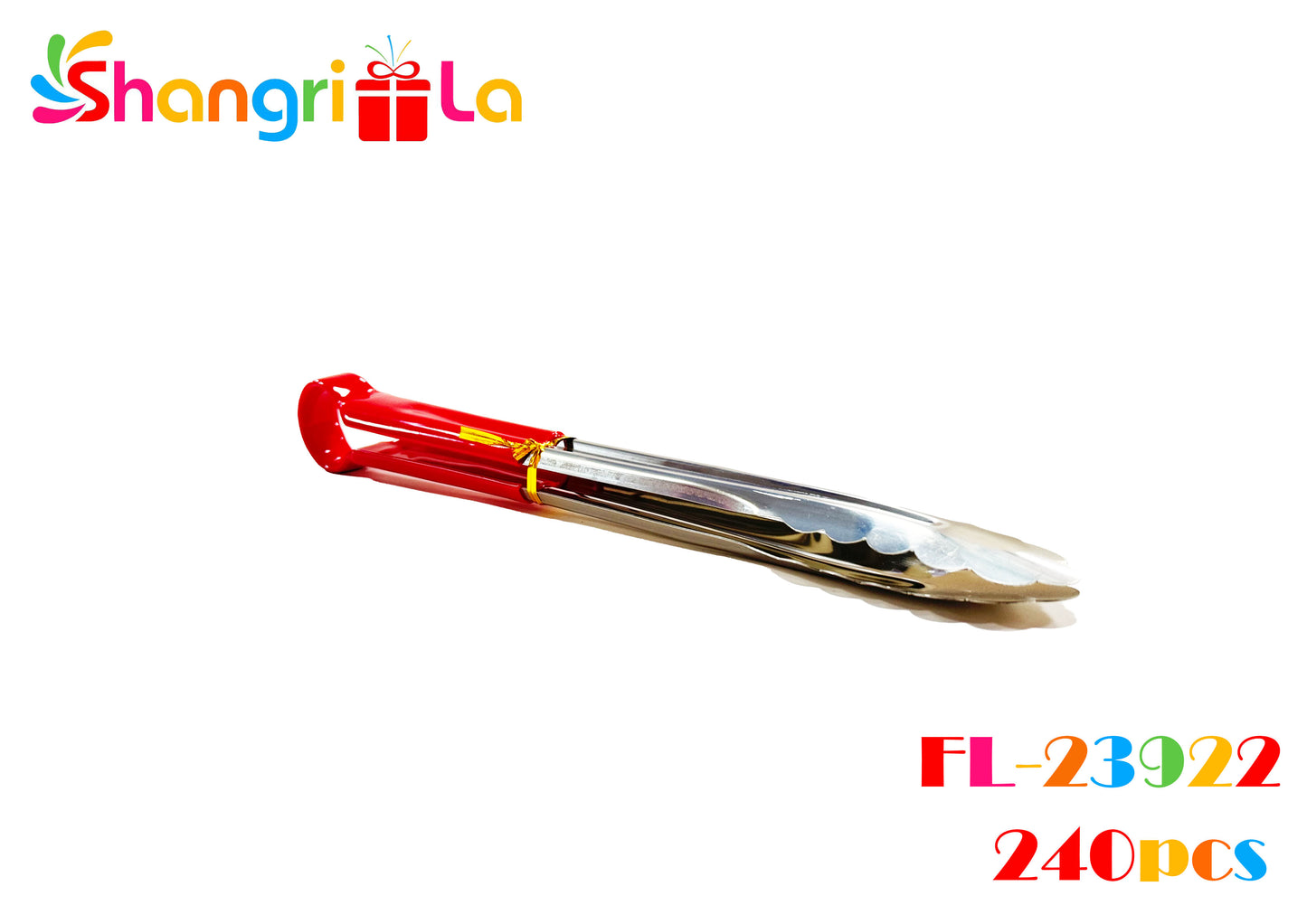 PINZA DE COCINA