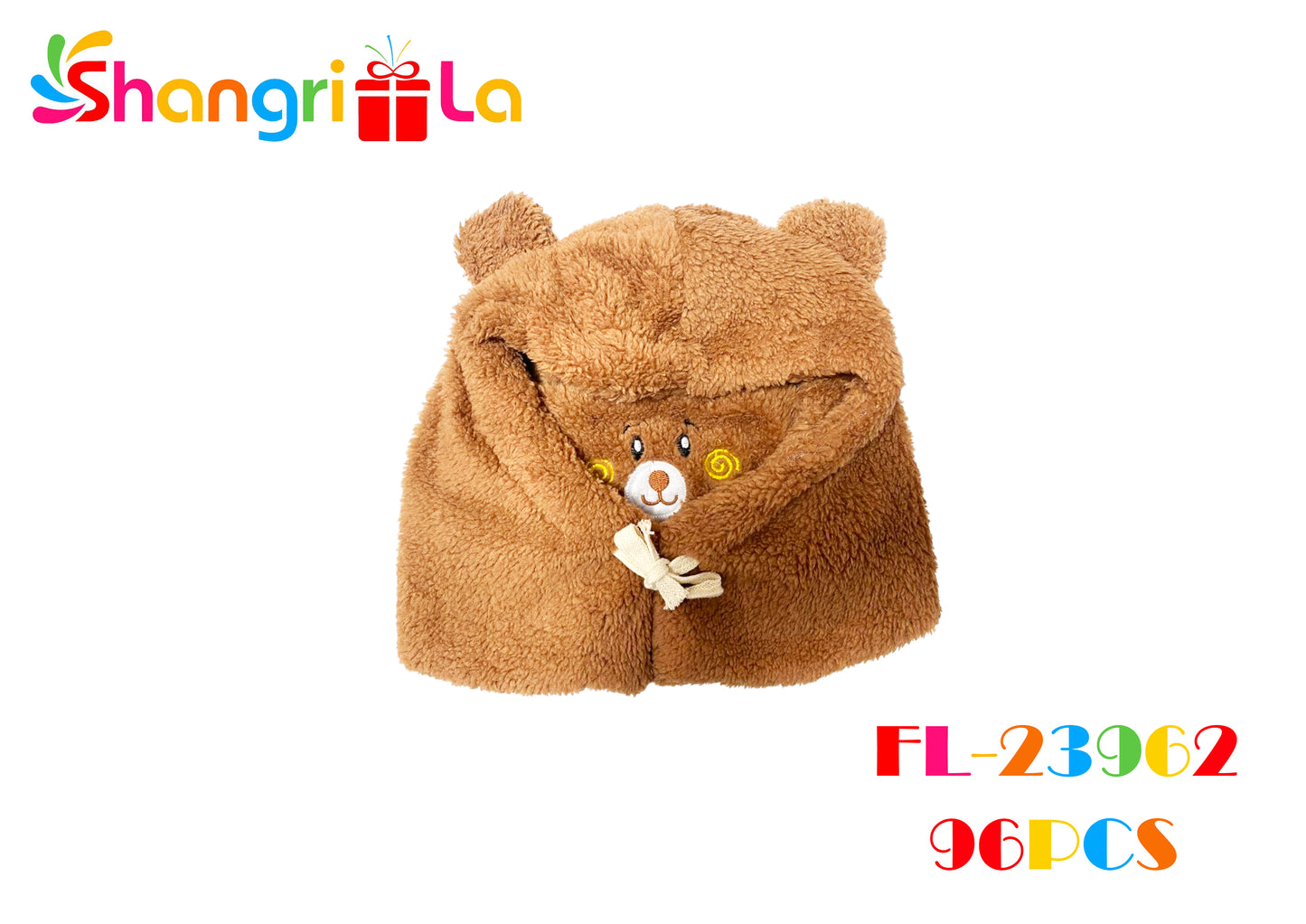 Gorro para niños 32*34cm