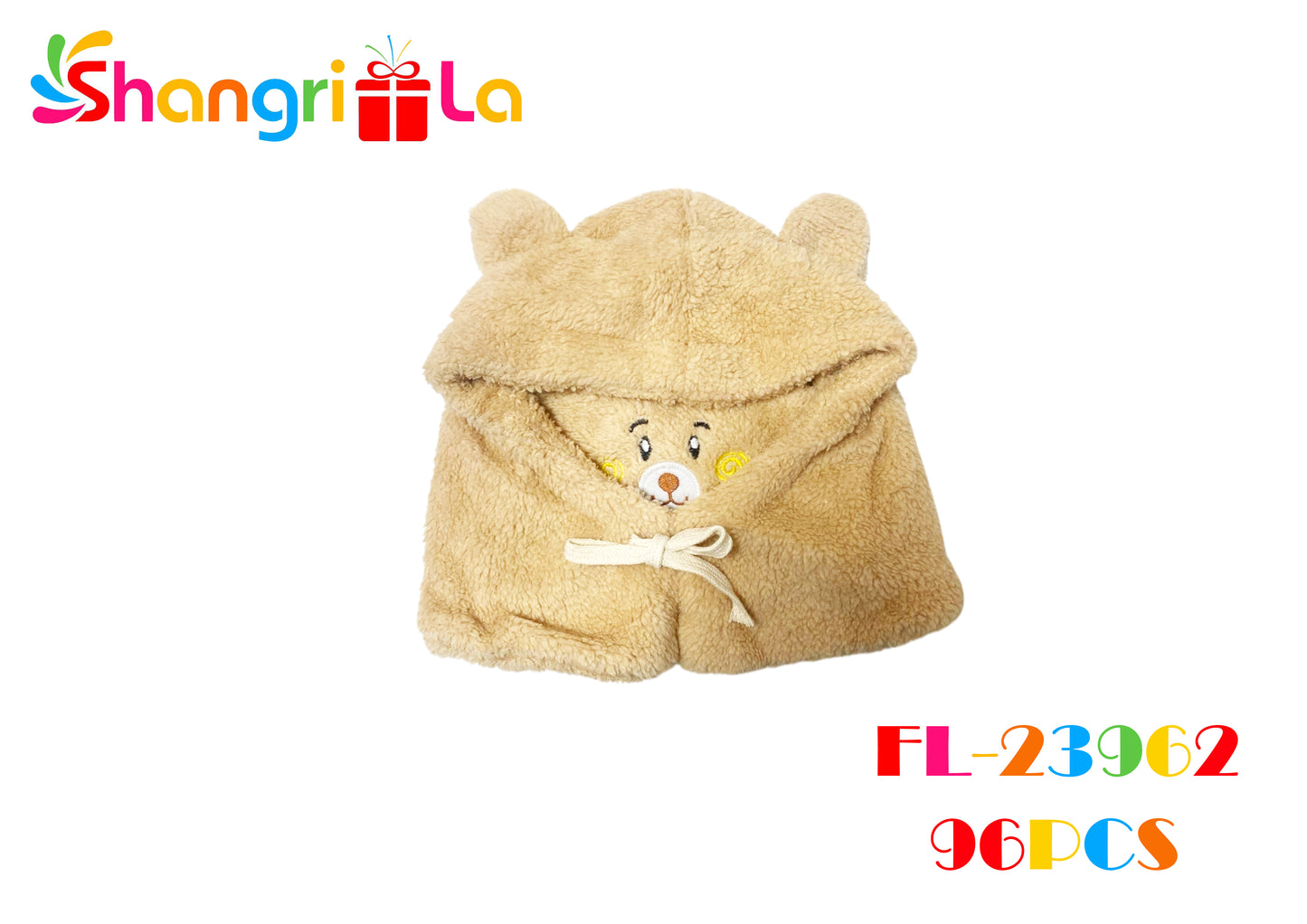 Gorro para niños 32*34cm