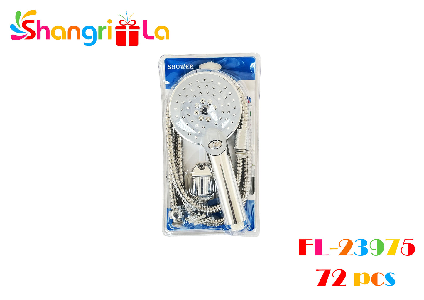 SET COMPLETO PARA DUCHA