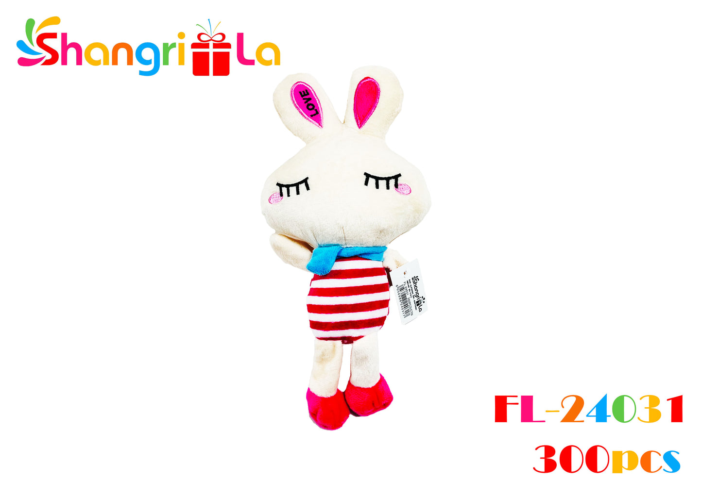 CONEJITO 28 CM