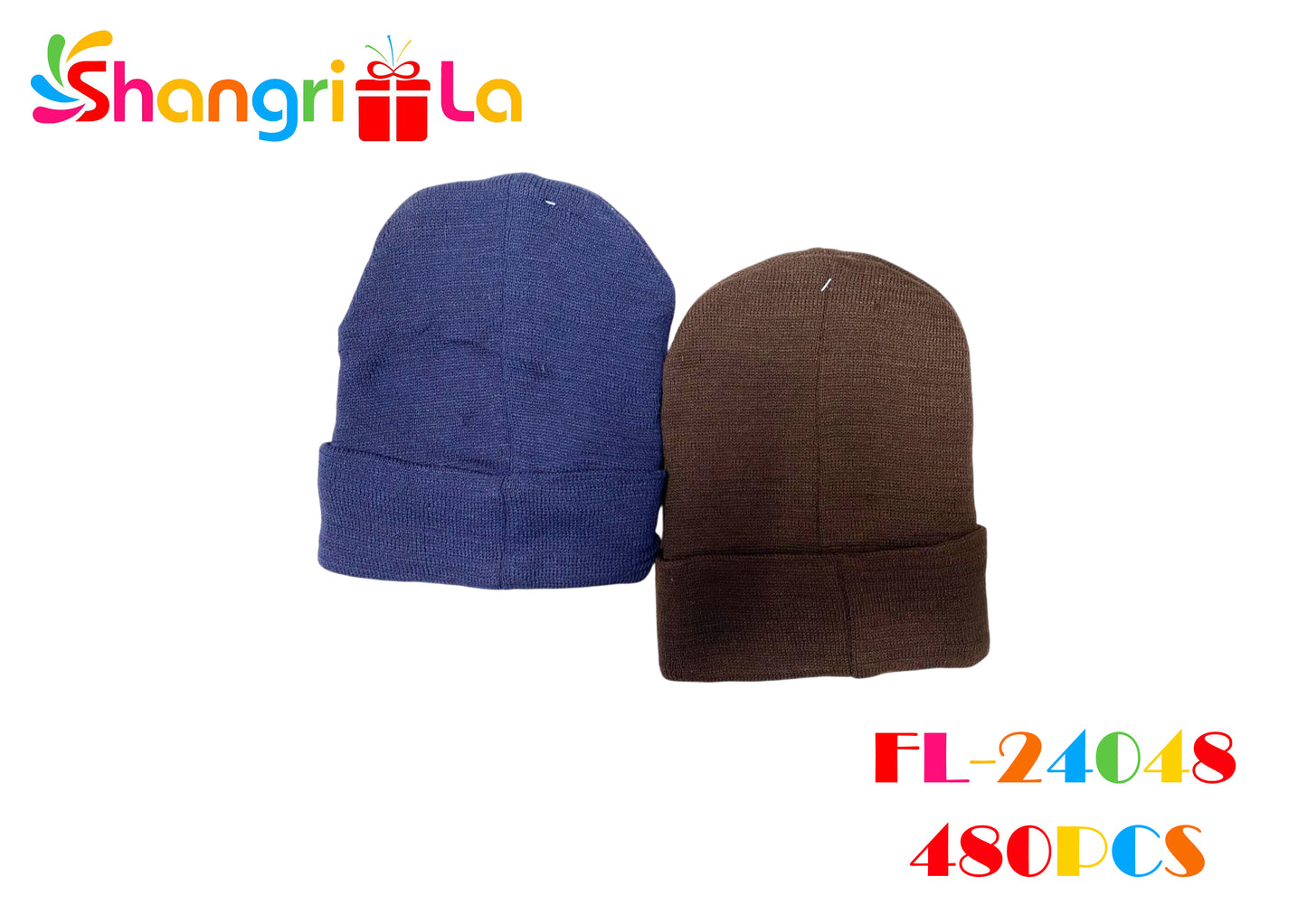 Gorros unicolor con chiporro por dentro 25*20cm