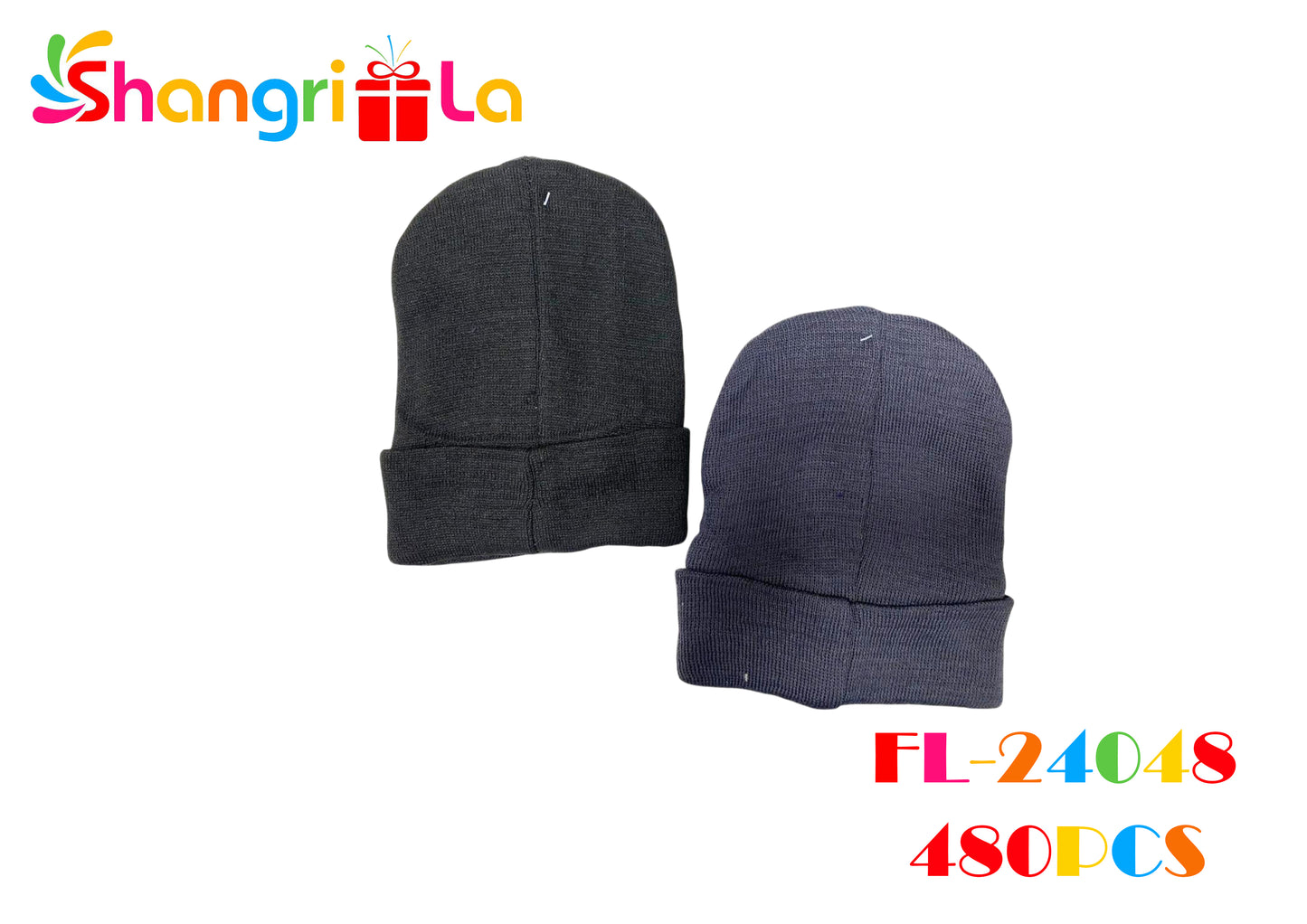 Gorros unicolor con chiporro por dentro 25*20cm