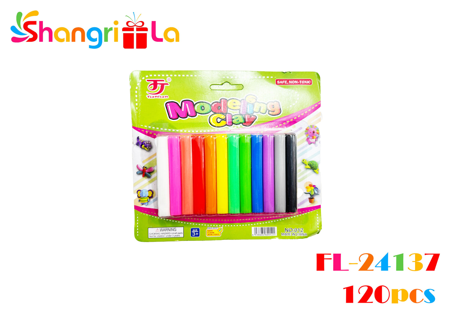 PLASTILINA