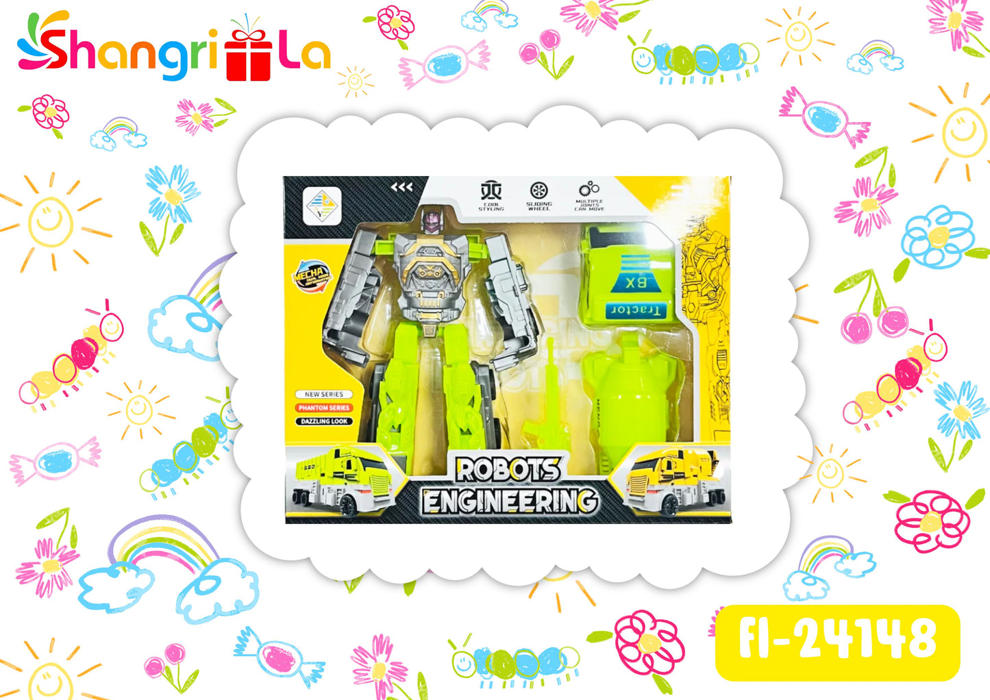 Transformers