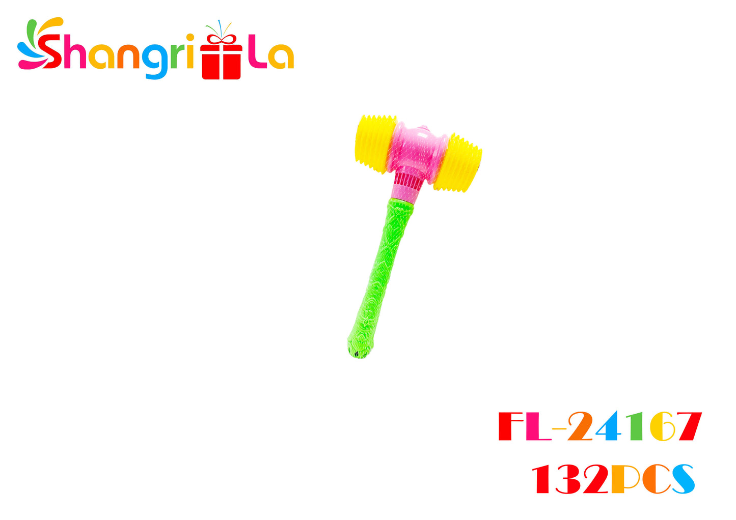 Juguete chipote chillón 70*19cm