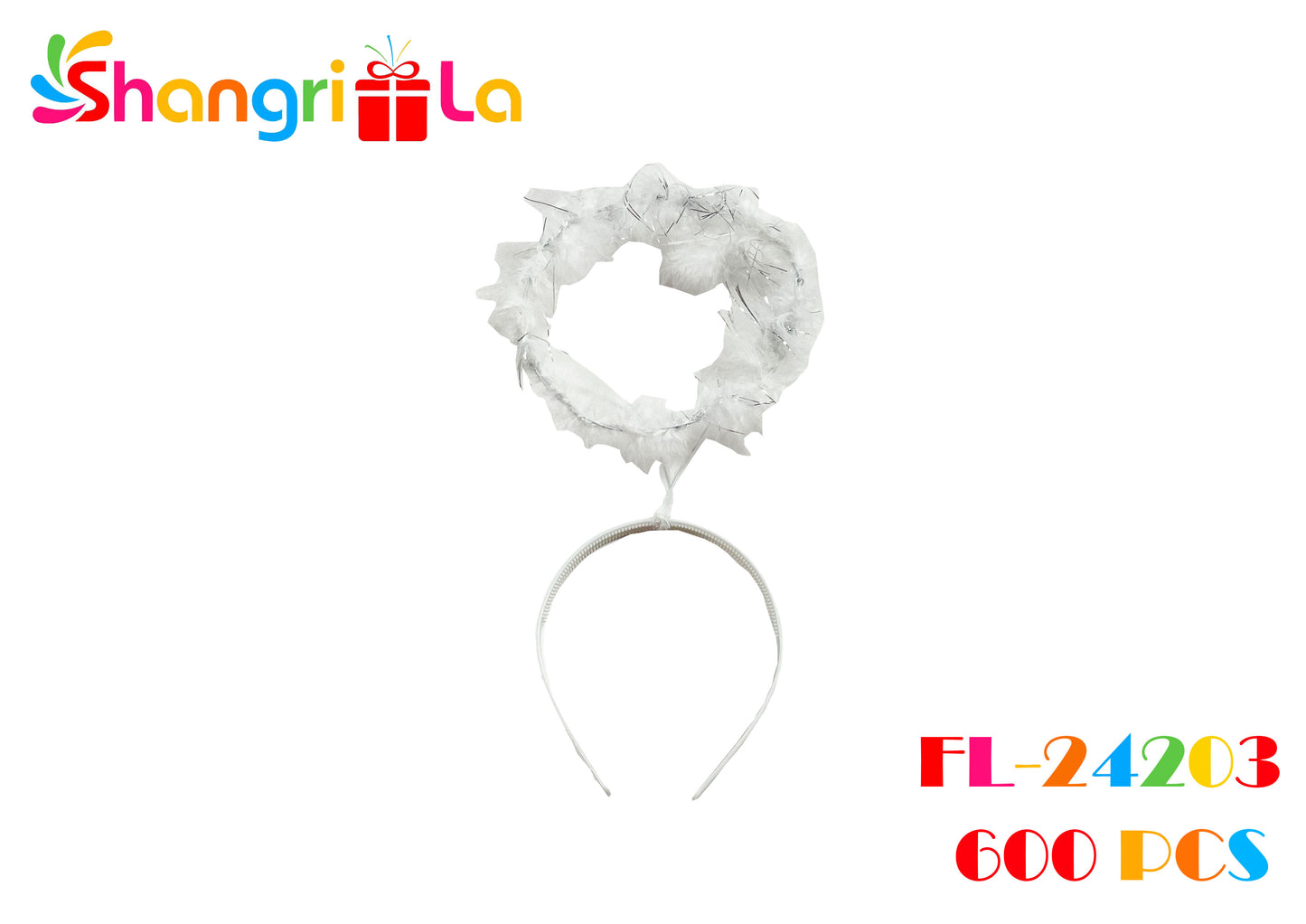 CINTILLO DE ANGEL