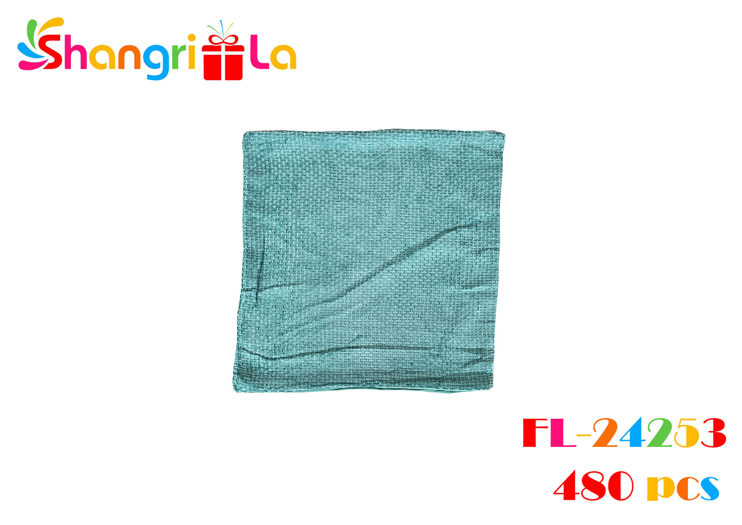 FUNDA DE COJIN 43 CM