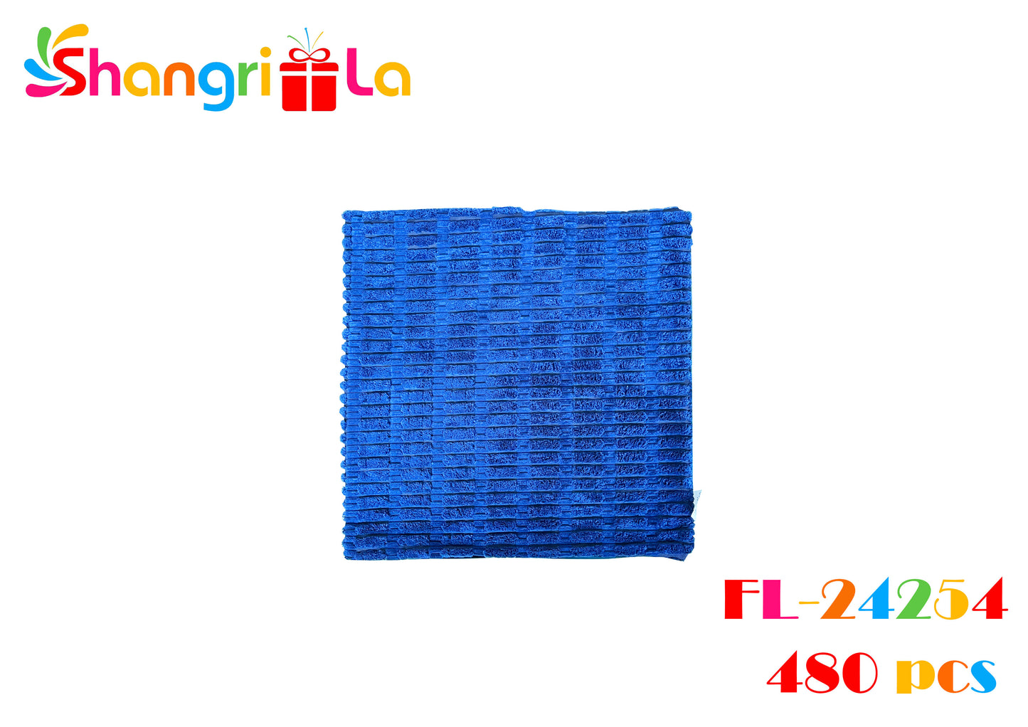 FUNDA DE COJIN TERCIOPELO 44 CM