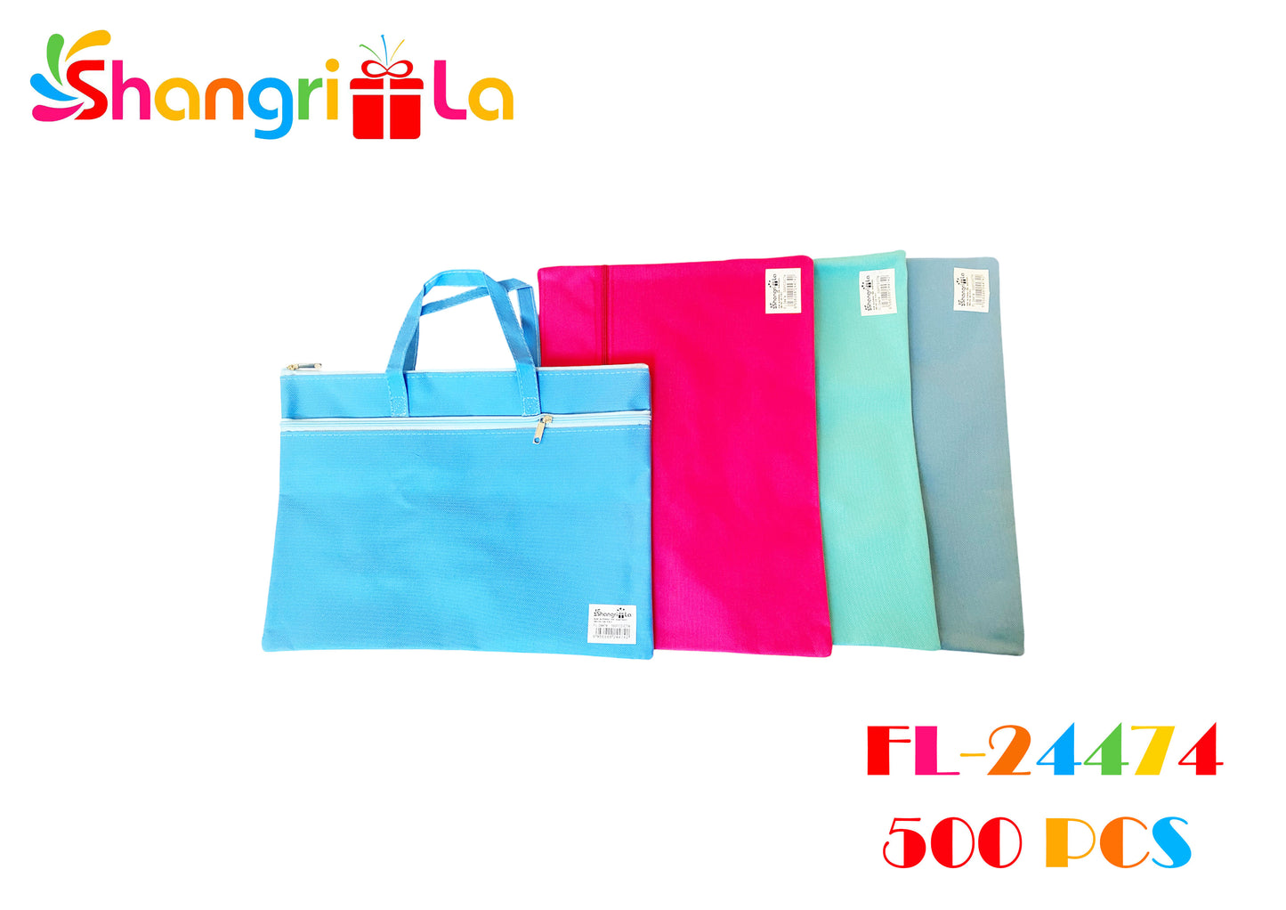 BOLSA DE ARCHIVO DE DOCUMENTOS