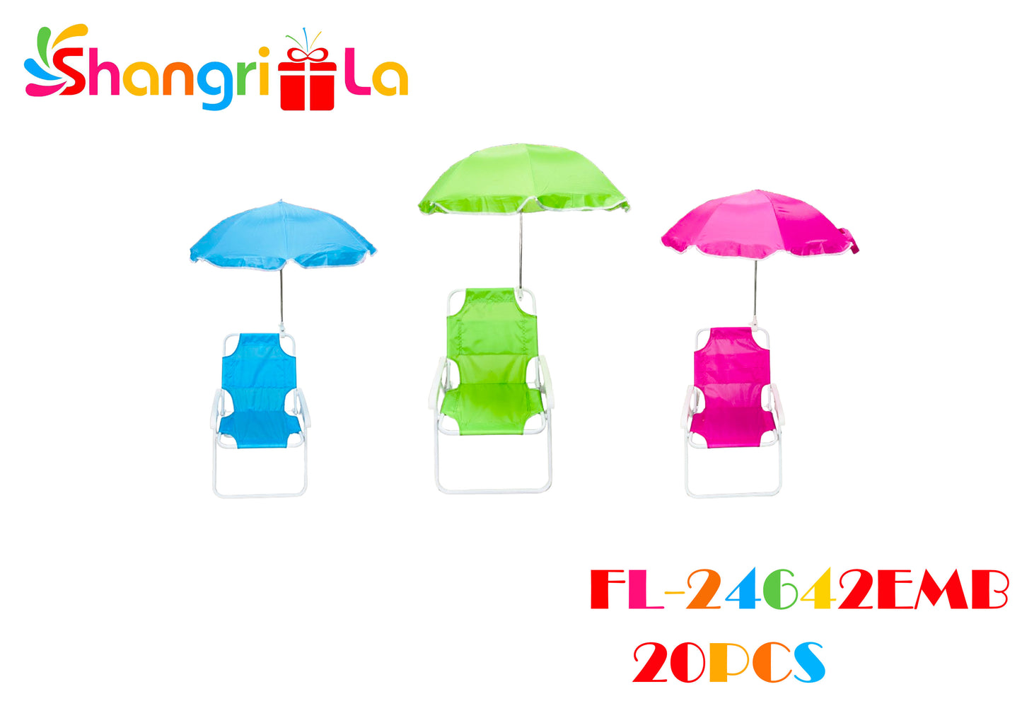 Embalaje de silla de camping para niños 32*110cm