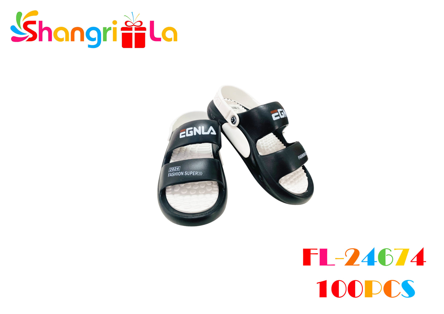 Docena de sandalias de verano 40-45