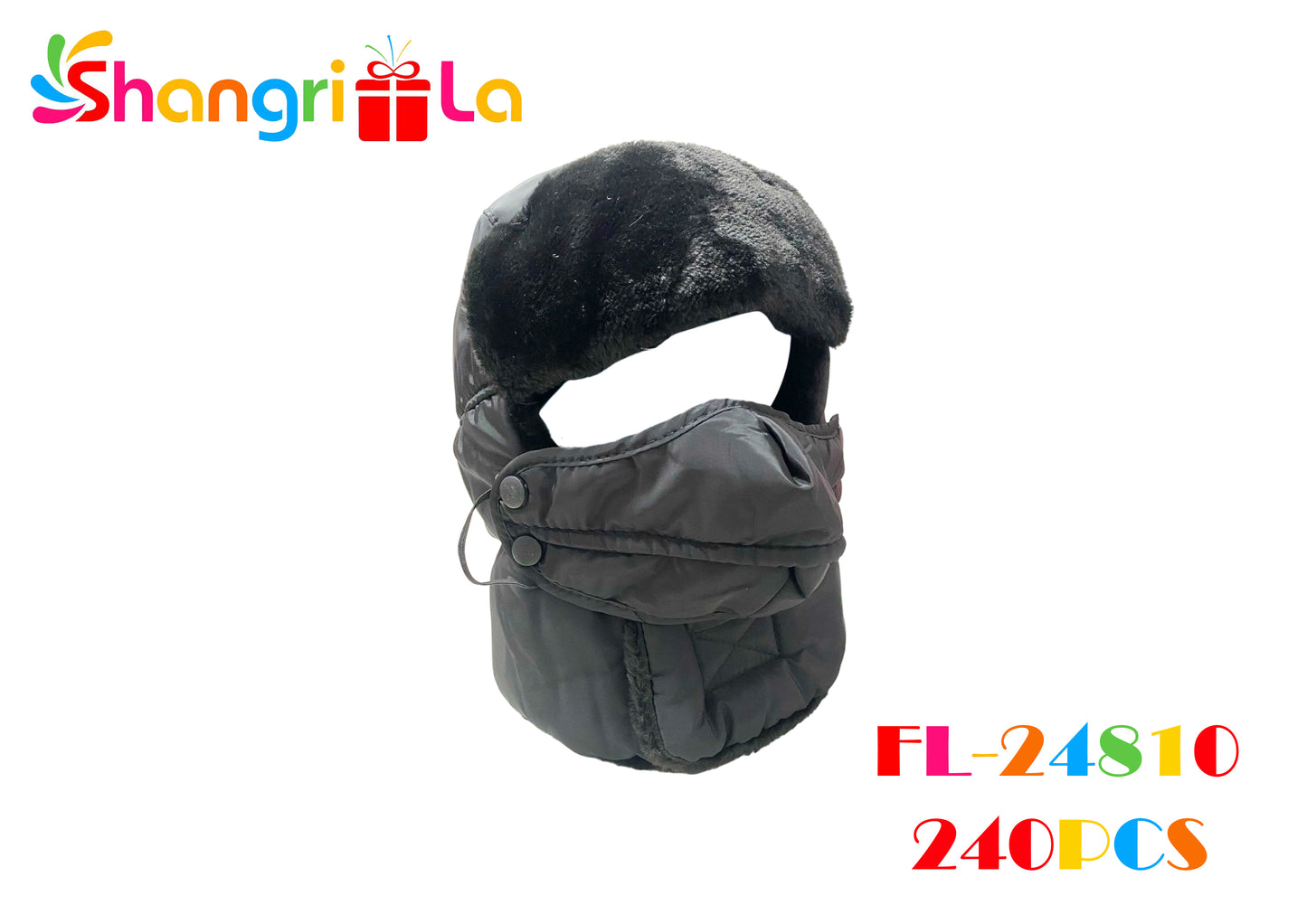 Gorro de invierno 30*30cm
