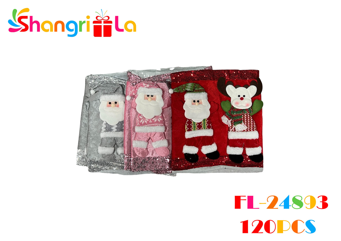 CAMINO DE MESA NAVIDEÑO