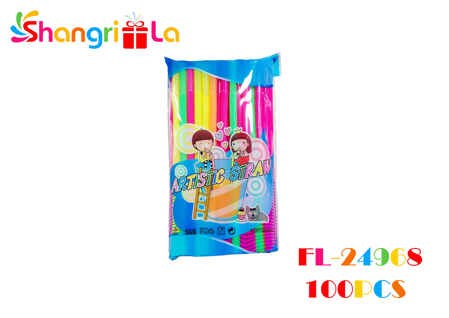 PACKS BOMBILLAS NEON