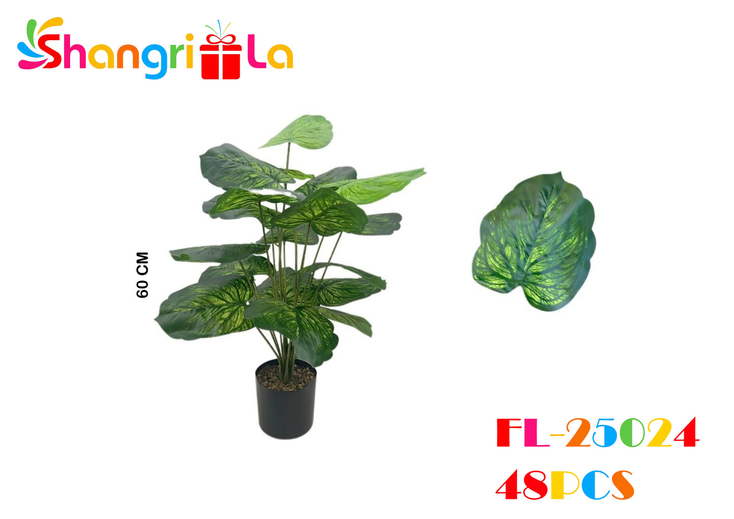 PLANTA ARTIFICIAL