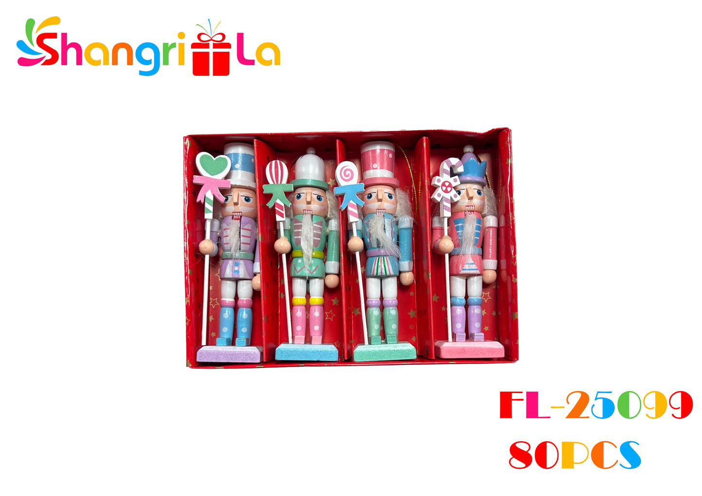 CASCANUECES CARAMELO X4