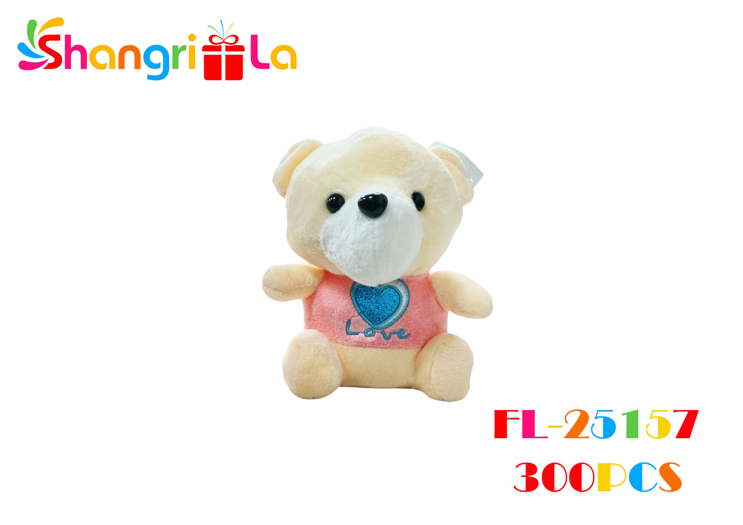 PELUCHE OSITO