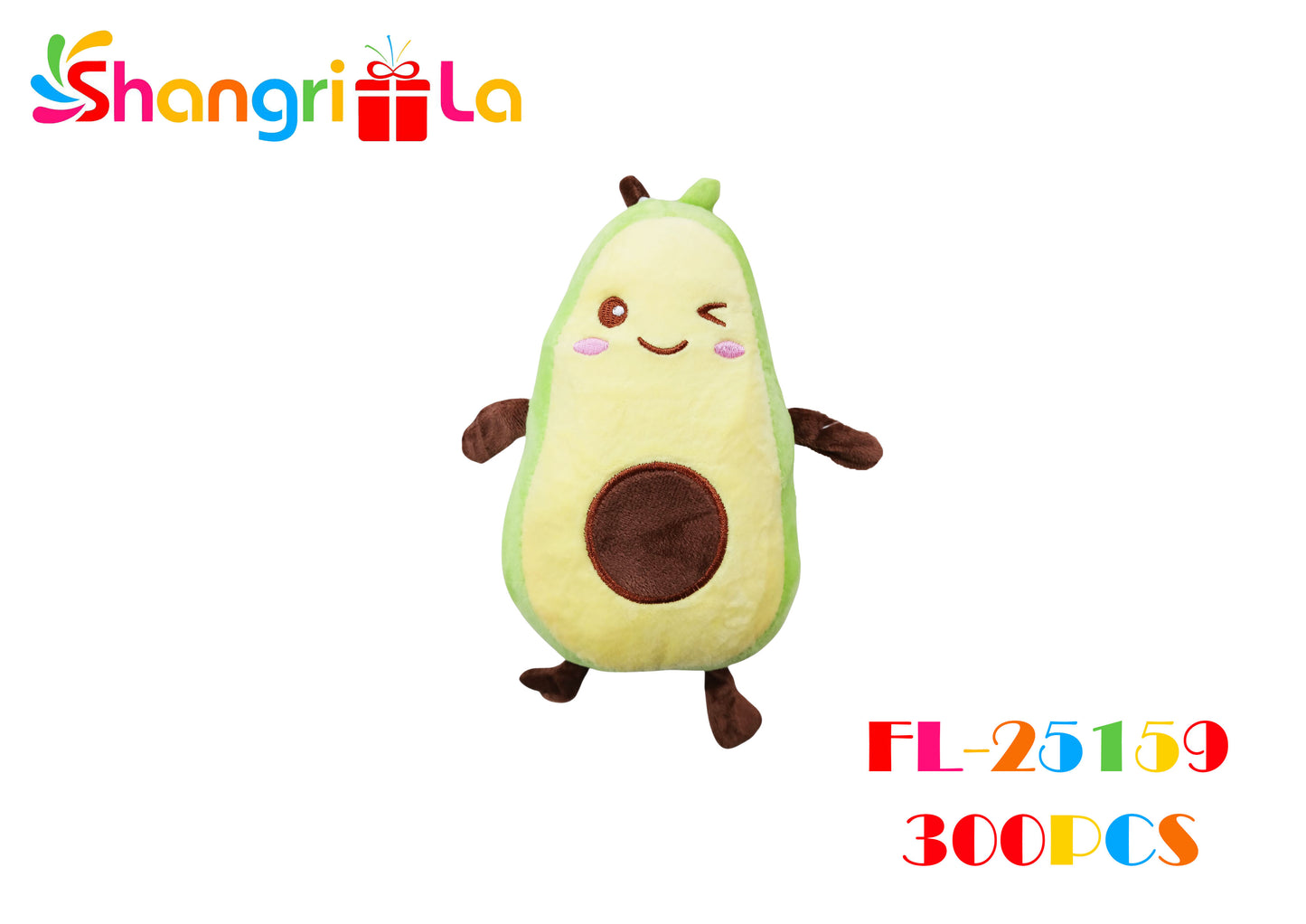 PELUCHE PALTA