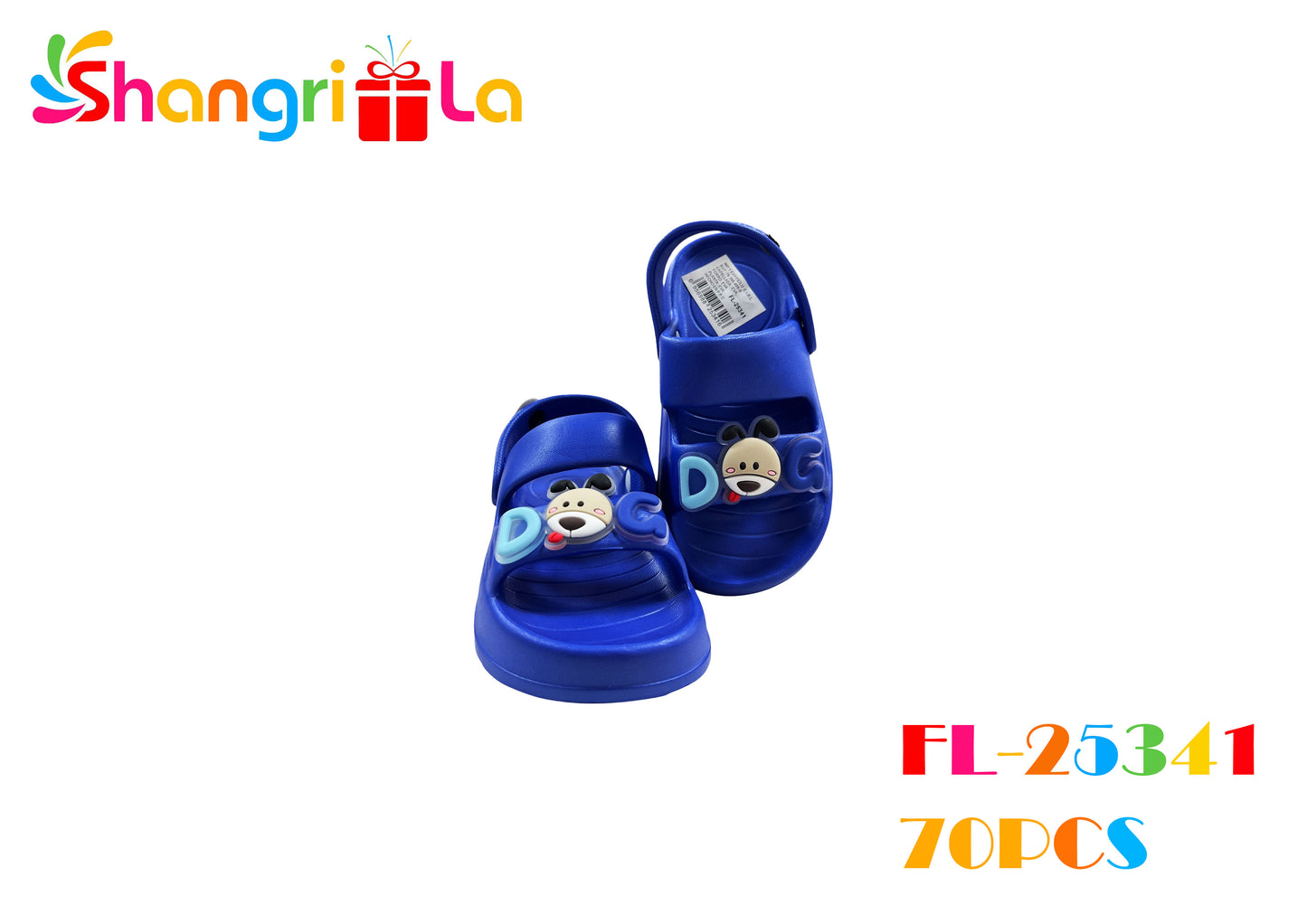 DOCENA CHALAS DE NIÑOS 27-32