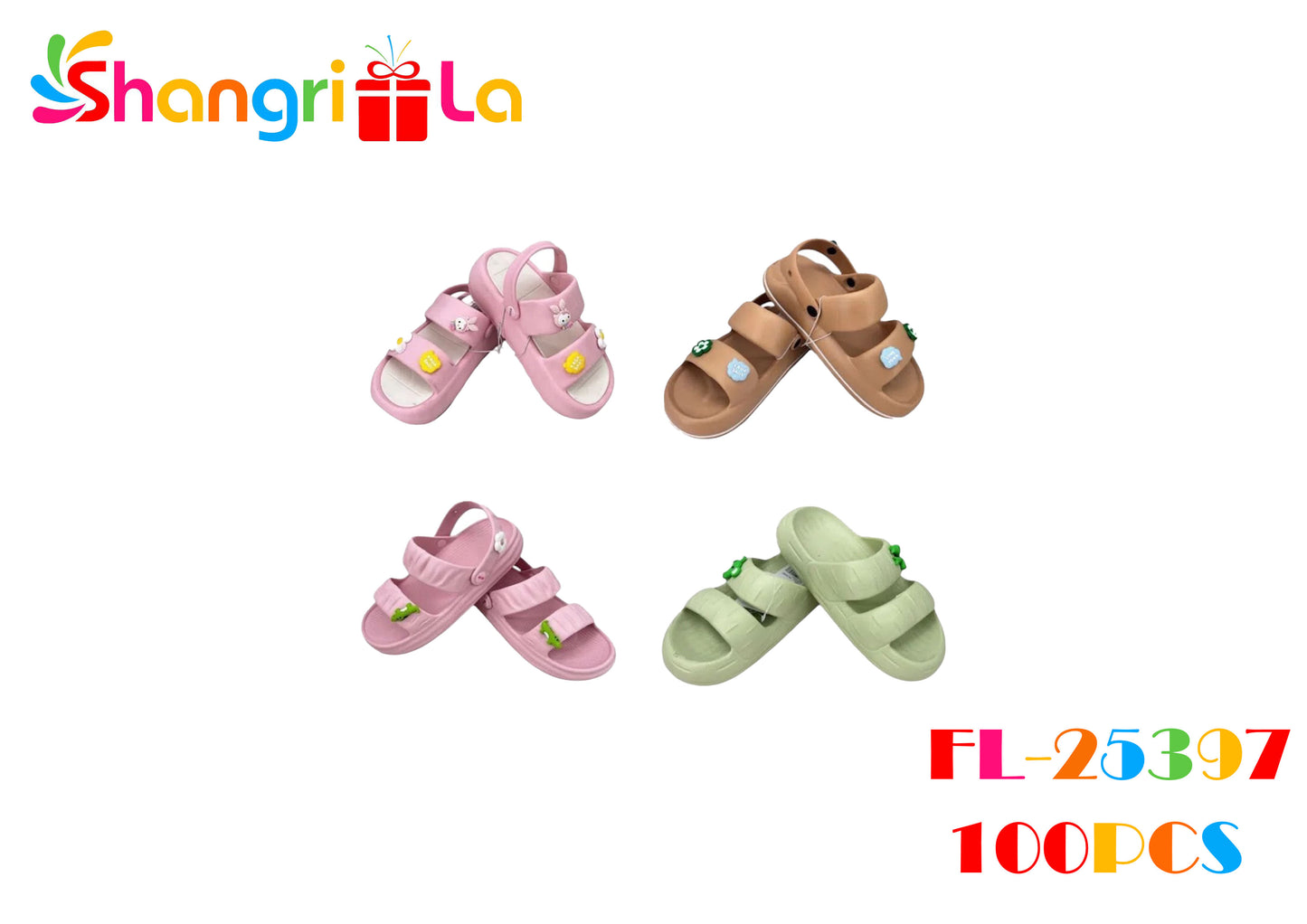 CHALAS DE VERANO SE ENVIAN COLORES Y TALLA AL AZAR