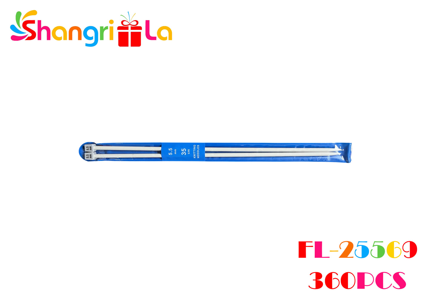 PALILLOS CROCHET 5.5MM