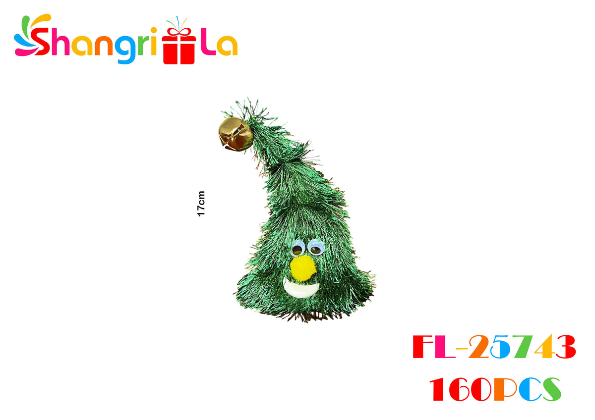 Arbolito bailarín 17cm