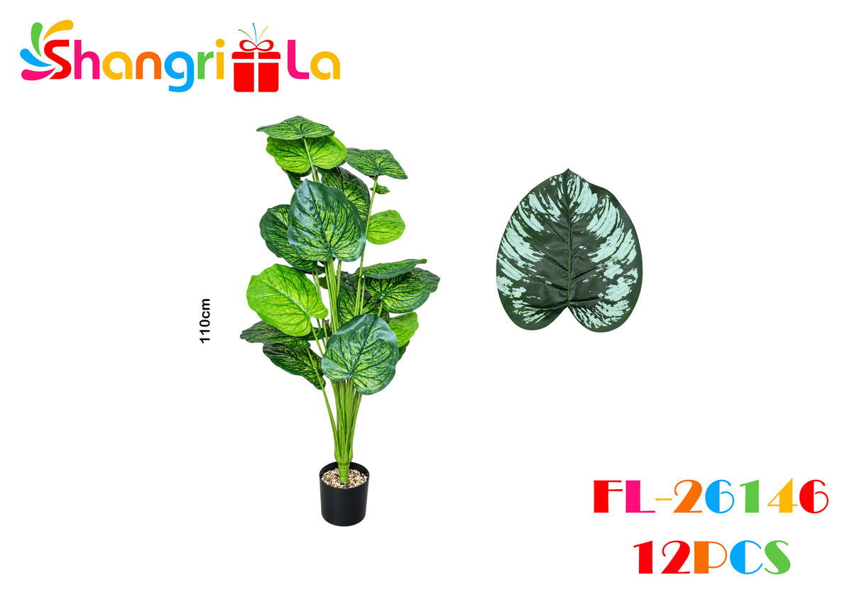 Planta artificial 110cm