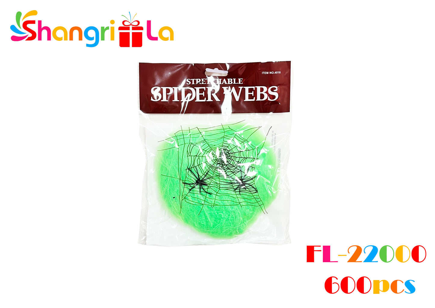 TELARAÑA