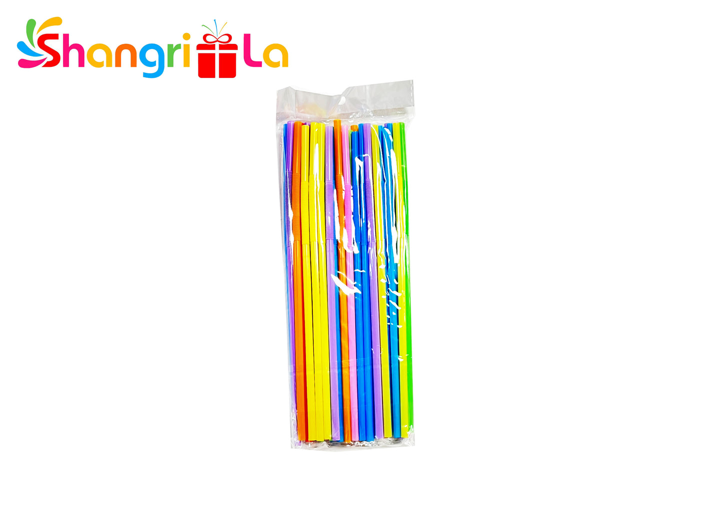 SET 50 BOMBILLAS DE COLORES