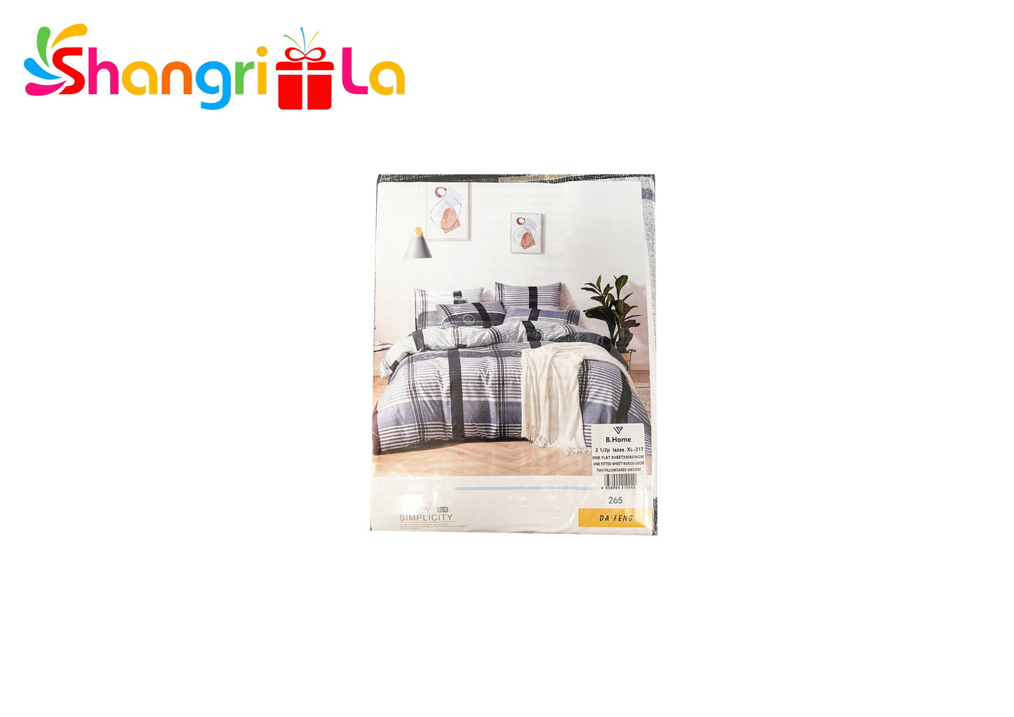 SABANAS KING (2 PLAZAS 1/2)