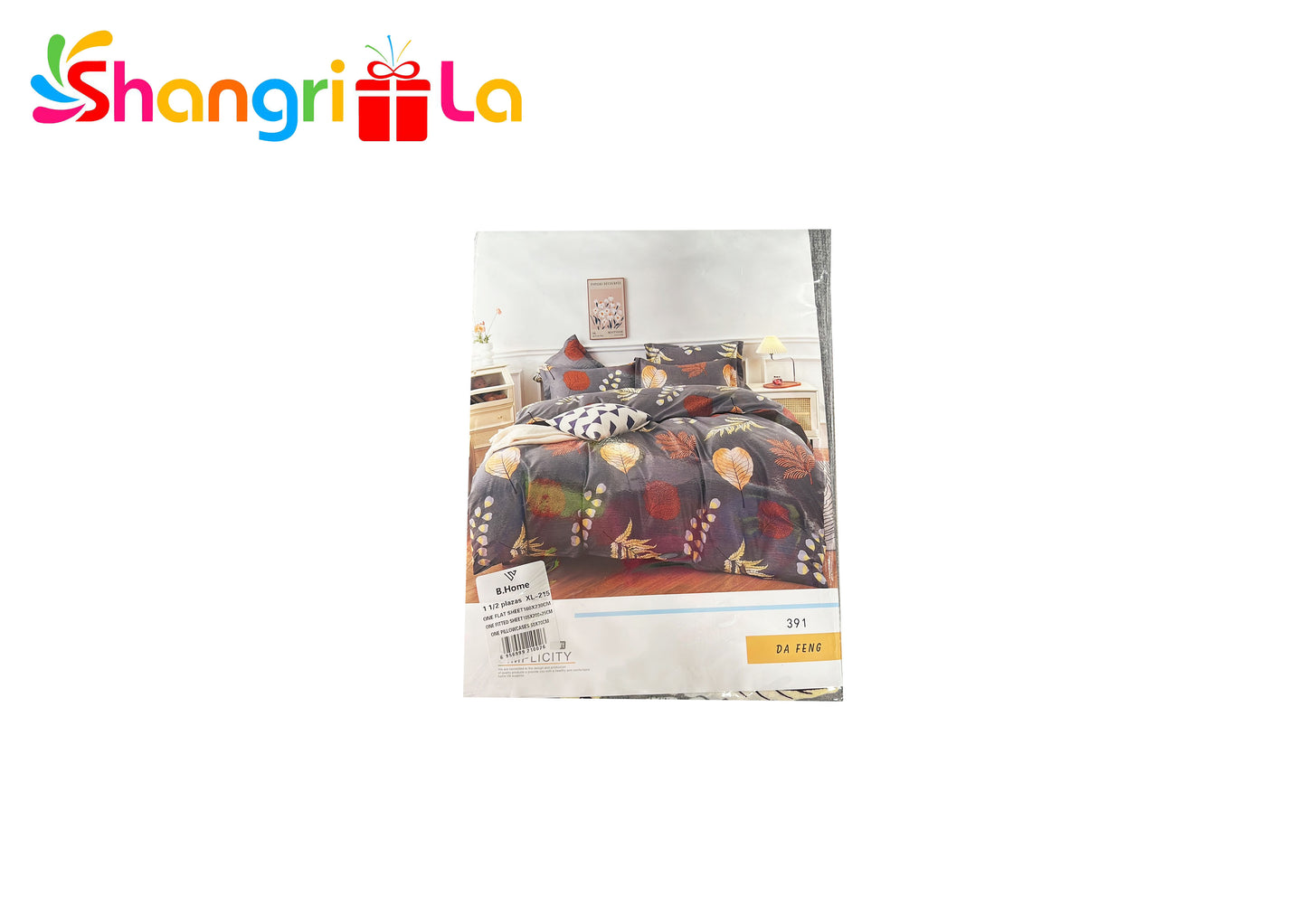 SABANAS KING (2 PLAZAS 1/2)